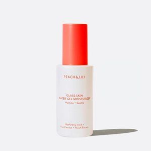Peach and Lily Gass skin Moisturizer